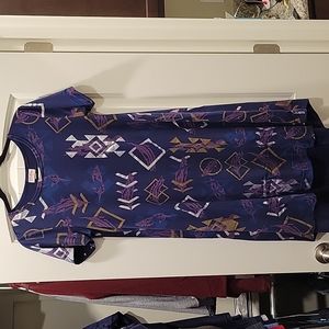 Lularoe Elegant Carly